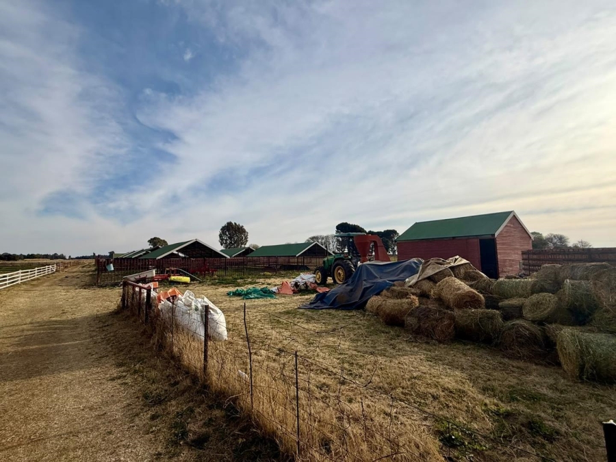 0 Bedroom Property for Sale in Bainsvlei Free State
